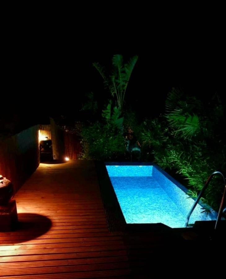 Hotel DDG Retreat Casares Exterior foto